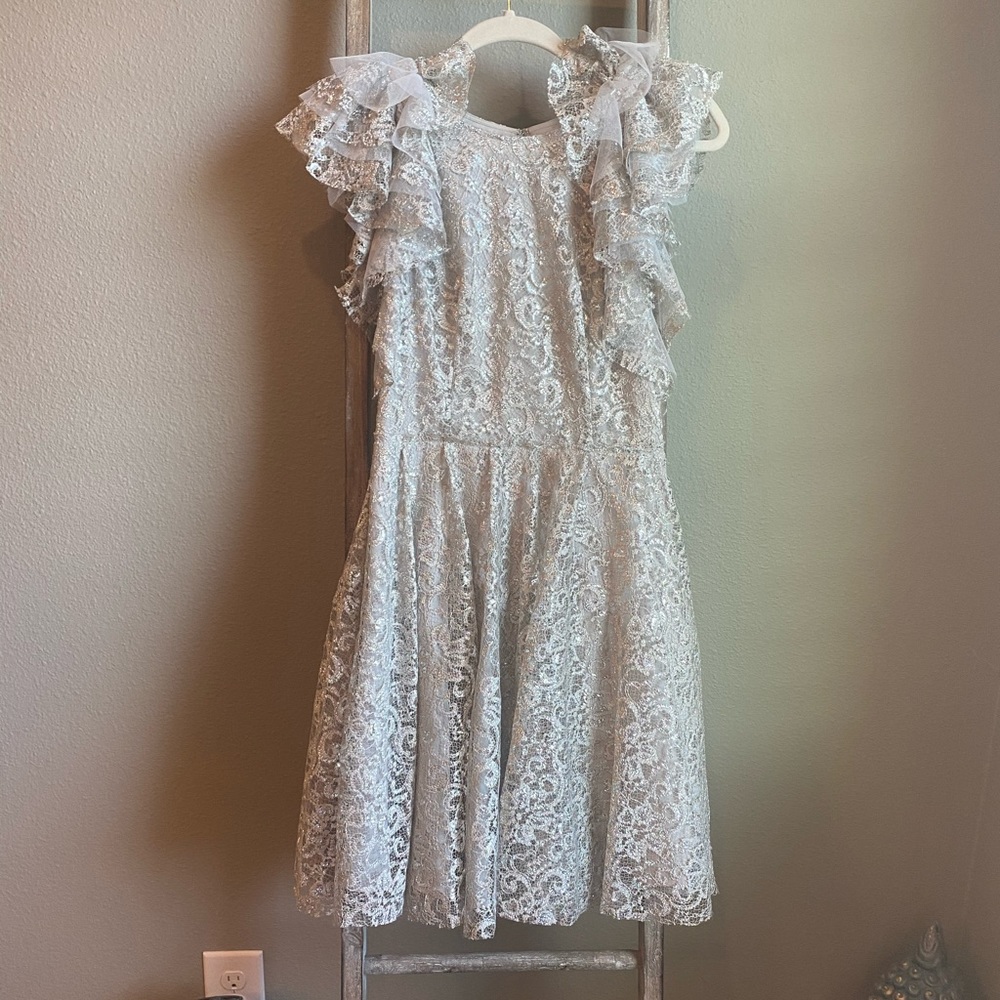 BCBG Max Azria dress size 4